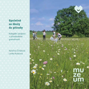 Společně ze školy do přírody
