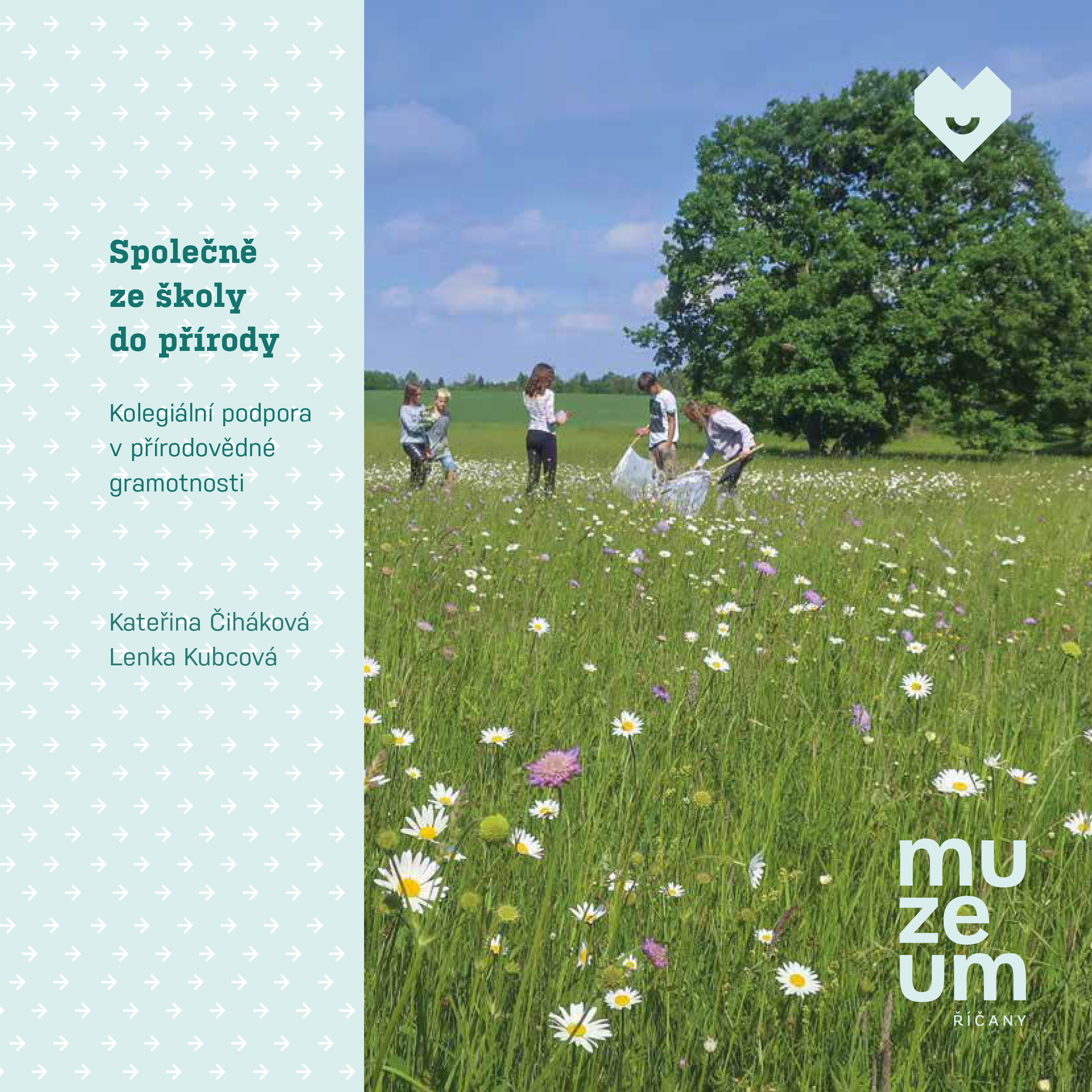 Společně ze školy do přírody