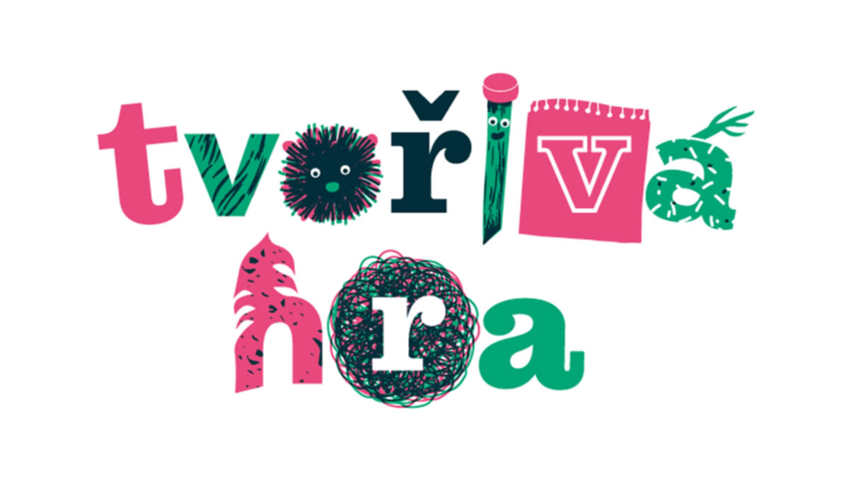 pomůcky_Tvořivá hra